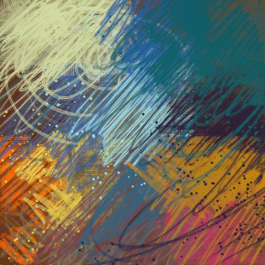 soyut vintage grunge arka plan