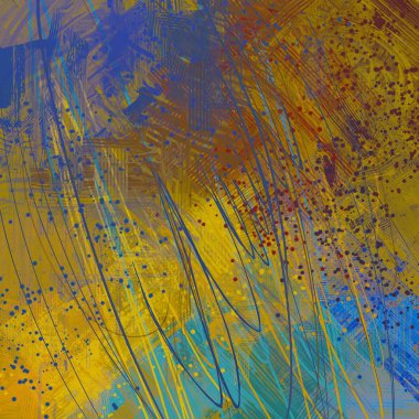 soyut grunge doku arkaplanı