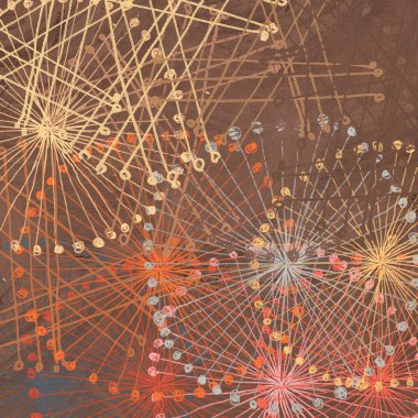 soyut grunge desenli arkaplan