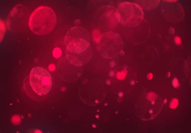 bokeh ile sanat soyut arka plan 