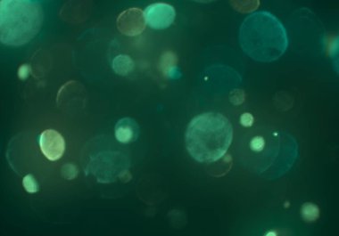 bokeh ile sanat soyut arka plan 