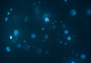 bokeh ile sanat soyut arka plan 