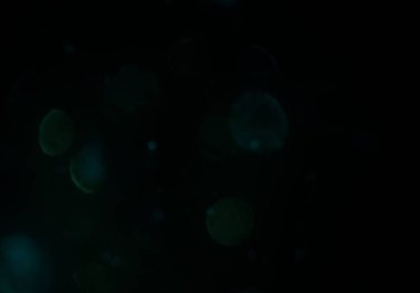 bokeh ile sanat soyut arka plan 