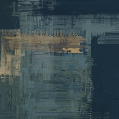 Farklı renk kalıplarına sahip soyut grunge arkaplanı 