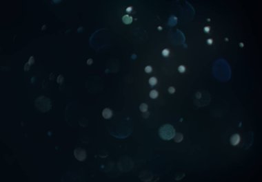 bokeh ile sanat soyut arka plan 