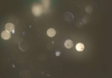 soyut bulanık bokeh arka plan, kopyalama alanı  