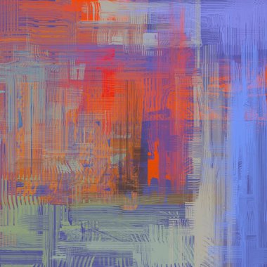 farklı renk desenleri ile grunge arka plan