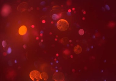 soyut arkaplan, kopyalama alanı