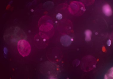 bokeh ile sanat soyut arka plan 