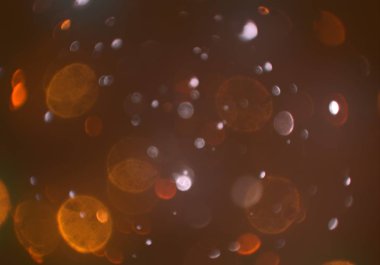 soyut bulanık bokeh arka plan, kopyalama alanı  