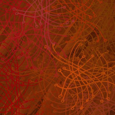 arka plan olarak soyut sorunsuz desen