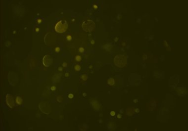 bokeh ile sanat soyut arka plan 