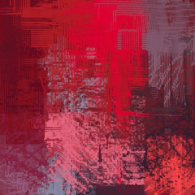 metin için alanı olan grunge arkaplanı