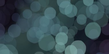 soyut bulanık bokeh arka plan, kopyalama alanı 