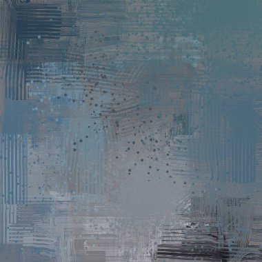 farklı desenlere sahip soyut grunge arkaplanı