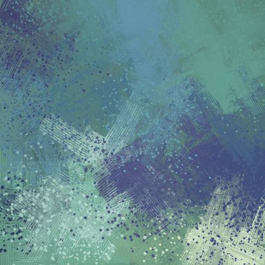 Grunge arka plan boşluk