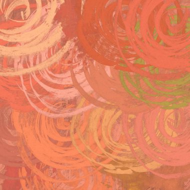 vintage desen ile soyut sanat arka plan