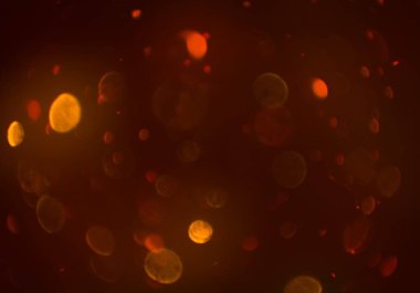 bokeh ile sanat soyut arka plan 