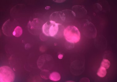 bokeh ile sanat soyut arka plan 