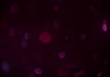 bokeh ile sanat soyut arka plan 