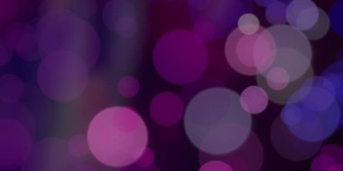 soyut pembe bokeh arkaplanı