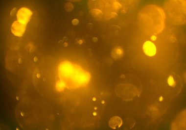 bokeh ile sanat soyut arka plan 