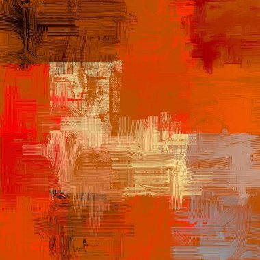 soyut arkaplan, kopyalama alanı