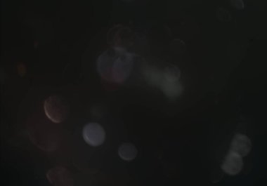 metin veya görüntü için alan ile bokeh arka plan