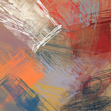 soyut renk sanat arka plan