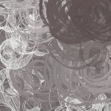 metin için alanı olan grunge arkaplanı