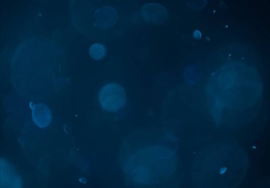 parlak bokeh ışıkları ile dijital duvar kağıdı 