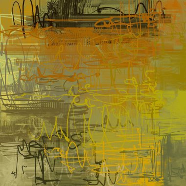 vintage grunge sanat arka plan