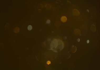 bokeh ile sanat soyut arka plan 