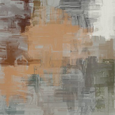 Farklı renk kalıplarına sahip soyut grunge arkaplanı 