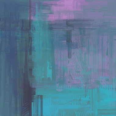 soyut grunge kare arka plan