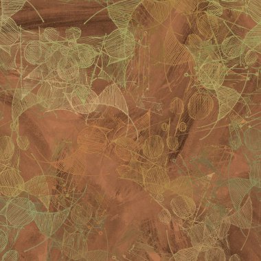 arka plan olarak soyut sorunsuz desen