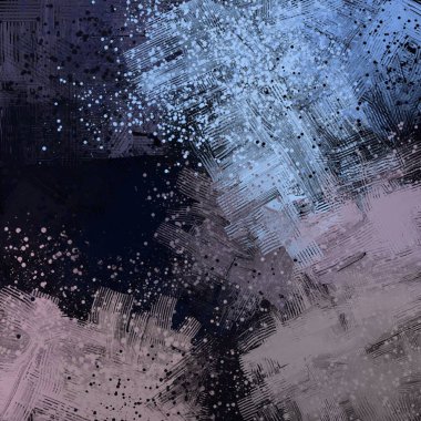 Grunge arka plan boşluk