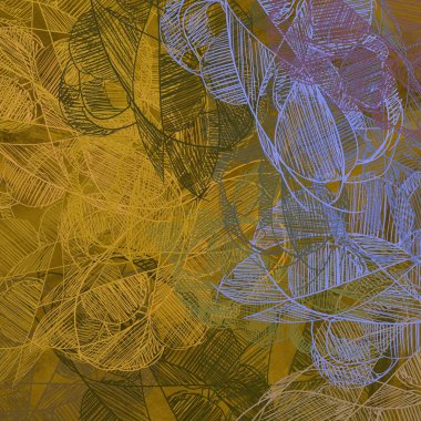 arka plan olarak soyut sorunsuz desen