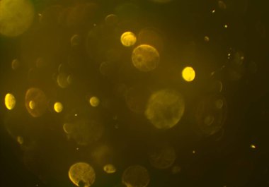 bokeh ile sanat soyut arka plan 