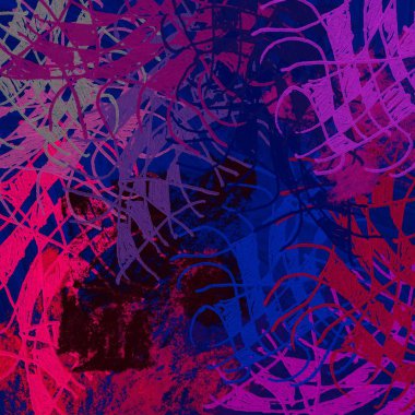 soyut grunge desenli arkaplan