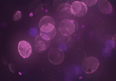 Kalpli soyut arkaplan