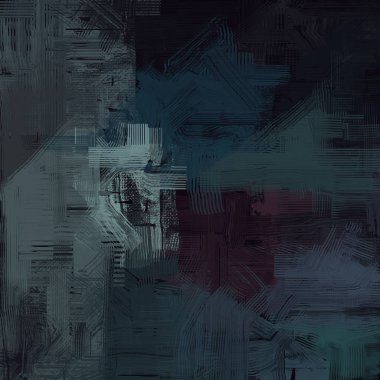 soyut grunge kare arka plan