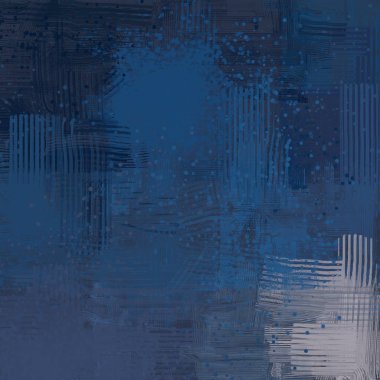 farklı desenlere sahip soyut grunge arkaplanı