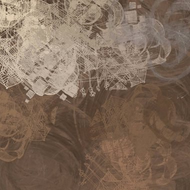 soyut grunge desenli arkaplan