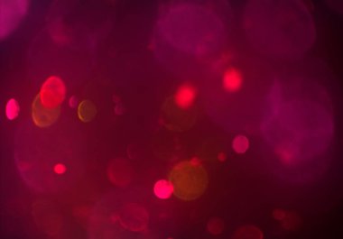 bokeh ve metin için alan ile soyut duvar kağıdı