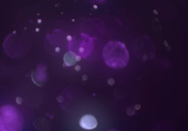 soyut bulanık bokeh arka plan, kopyalama alanı  