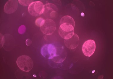 bokeh ile sanat soyut arka plan 