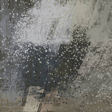 Farklı renk kalıplarına sahip soyut grunge arkaplanı