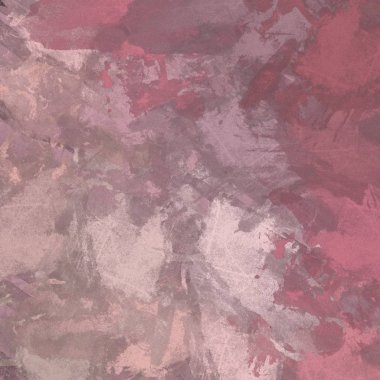 Kopya alanı ile soyut grunge desenli arkaplan