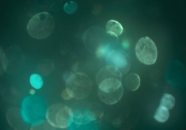 bokeh ile sanat soyut arka plan 